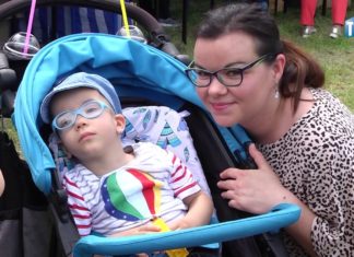 2019.05.19 – MOPR PROMUJE RODZICIELSTWO ZASTĘPCZE