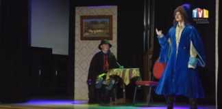 2019.05.21 – W ŚWIECIE SŁOWACKIEGO I FREDRY