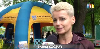 2019.05.18 – TARNOBRZEG MIASTO PRZYJAZNE CZWORONOGOM