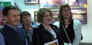 2019.05.17 – MALARSTWO I FOTOGRAFIA W ROLI GŁÓWNEJ