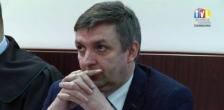 2019.05.20 – BYŁY PREZYDENT USŁYSZAŁ WYROK