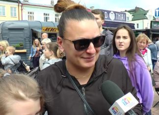 2019.05.04 – STREET FOOD W TARNOBRZEGU