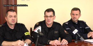 2019.05.24 – NATURA DAJE O SOBIE ZNAĆ