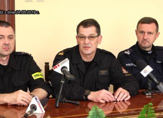 2019.05.24 – NATURA DAJE O SOBIE ZNAĆ