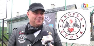 2019.05.05 – MOTOCYKLIŚCI I KRWIODAWCY W AKCJI