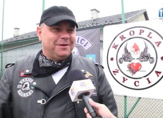 2019.05.05 – MOTOCYKLIŚCI I KRWIODAWCY W AKCJI