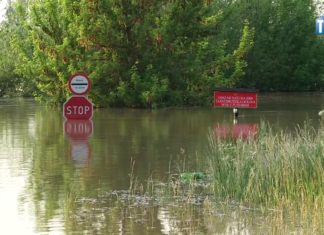 2019.05.26 – WISŁA W TARNOBRZEGU