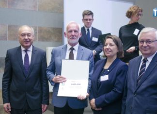 2019.05.27 – TARNOBRZEG GMINĄ NA 5!