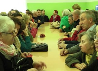 2019.05.05 – NOWI GOSPODARZE WYBRANI