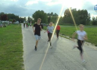 2019.05.28 – BIEGALI I POMAGALI KORNELCE