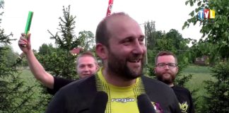 WYDARZENIA SPORTOWE Z DN. 31 MAJA 2019