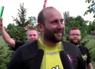 WYDARZENIA SPORTOWE Z DN. 31 MAJA 2019