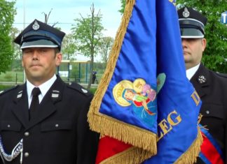 2019.05.04 – ŚWIĘTO STRAŻAKÓW