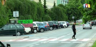 2019.05.29 – PŁATNE PARKINGI W TARNOBRZEGU