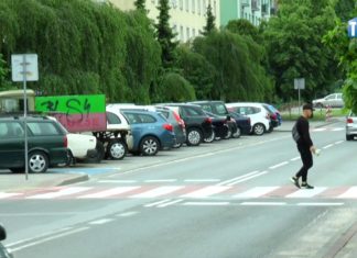 2019.05.29 – PŁATNE PARKINGI W TARNOBRZEGU
