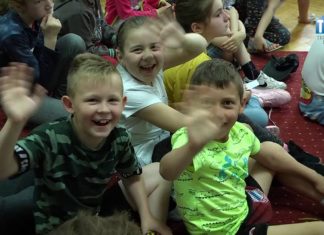 BARDZO KULTURALNIE Z DN. 31 MAJA 2019