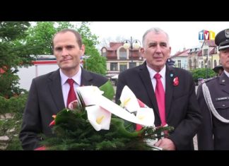 2019.05.03 – WIWAT 3 MAJA!