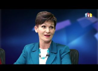 PYTAMY WPROST Z DN. 03 MAJA 2019 – RENATA BUTRYN I BARBARA ZYCH