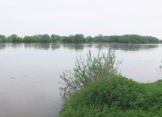 ZARZĄDZENIE WOJEWODY PODKARPACKIEGO Z DN. 23 MAJA 2019 W SPRAWIE OGŁOSZENIA POGOTOWIA PRZECIWPOWODZIOWEGO