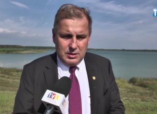 NOWY PREZES ZAKŁADÓW CHEMICZNYCH “SIARKOPOL” TARNOBRZEG