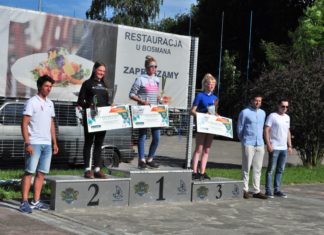 JACHT KLUB KOTWICA I PUCHAR PUCKA