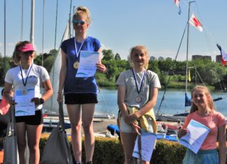 MISTRZOSTWO MAŁOPOLSKI ZDOBYTE!