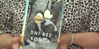 2019.06.14 – BIBLIOTEKA KSIĄŻKĘ POLECA – DNI BEZ KOŃCA