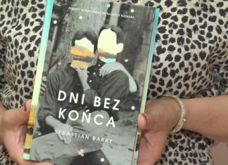 2019.06.14 – BIBLIOTEKA KSIĄŻKĘ POLECA – DNI BEZ KOŃCA