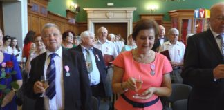 2019.06.12 – PARY NA MEDAL