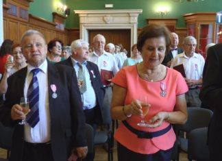 2019.06.12 – PARY NA MEDAL