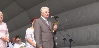 2019.06.23 – SENIORZY ZAWŁADNĘLI MIASTEM