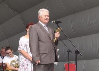 2019.06.23 – SENIORZY ZAWŁADNĘLI MIASTEM