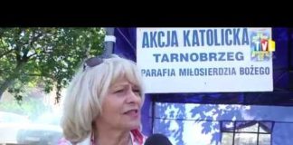 2019.06.08 – ŚWIĘTO TARNOBRZESKICH RODZIN