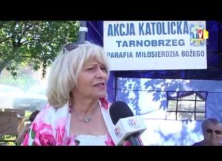 2019.06.08 – ŚWIĘTO TARNOBRZESKICH RODZIN