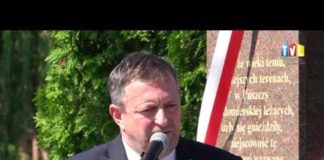 2019.06.02 – ODSŁONILI ORŁA