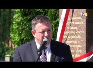 2019.06.02 – ODSŁONILI ORŁA