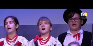 2019.06.09 – NAJMŁODSI POPULARYZUJĄ FOLKLOR