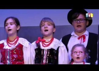 2019.06.09 – NAJMŁODSI POPULARYZUJĄ FOLKLOR