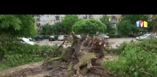 2019.06.16 – TARNOBRZEG PO NAWAŁNICY