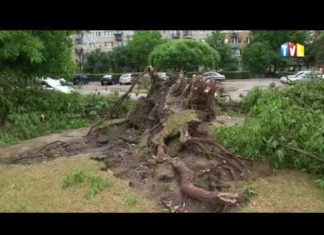 2019.06.16 – TARNOBRZEG PO NAWAŁNICY