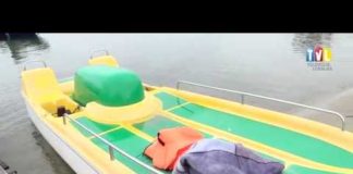 2019.06.16 – TRAGICZNA NIEDZIELA NAD JEZIOREM