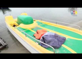 2019.06.16 – TRAGICZNA NIEDZIELA NAD JEZIOREM