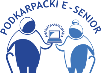 “PODKARPACKI E-SENIOR”