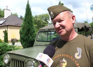 2019.06.01 – RODZINNIE W SKOPANIU