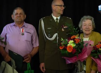 2019.06.03 – ZASŁUŻENI DLA OBRONY KRAJU