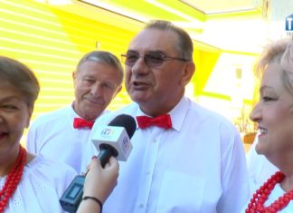 2019.06.29 – ODDALI KLUCZ DO MIASTA