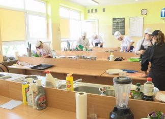 2019.06.05 – KUCHARZ NA MIARĘ XXI WIEKU