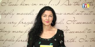 2019.06.07 – BIBLIOTEKA KSIĄŻKĘ POLECA – SZTUKA SŁYSZENIA BICIA SERCA