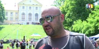 2019.06.02 – MOTOCYKLIŚCI DLA DZIECI