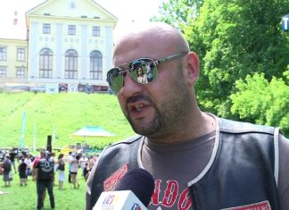 2019.06.02 – MOTOCYKLIŚCI DLA DZIECI